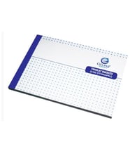 Gülpaş Tahsilat Makbuzu Otokopili 14X20 - 2 adet