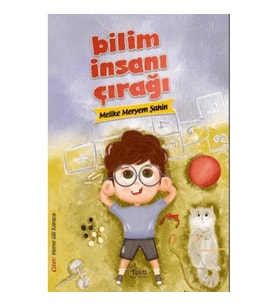 Bilim İnsanı Çırağı