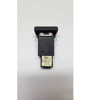 A4 2001-2008 DÖRTLÜ FLAŞÖR DÜĞMESİ -OEM-