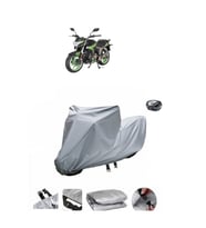 Mondial KD 125 F CBS  Su Geçirmez Motosiklet Brandası ARKA ÇANTA UYUMLU