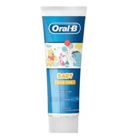 Çocuk Diş Macunu 75Ml 1 Adet