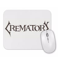 Crematory Evereve Moonspell Theatre of Tragedy Samael Tiamat Darkseedd Mouse Pad