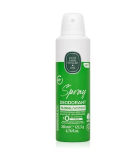 Eyüp Sabri Tuncer Floral-Kadın Sprey Deodorant 200 ml