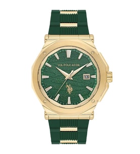 U.S. Polo Assn. USPA1107-06 Erkek Kol Saati