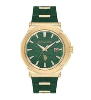 U.S. Polo Assn. USPA1107-06 Erkek Kol Saati
