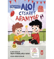 ! Cesaret Aranıyor