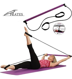 River World Pilates İçin Alet