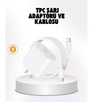 Güvenli Hızlı Adaptörü