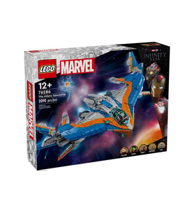 LEGO Super Heroes 76286 The Milano Spaceship