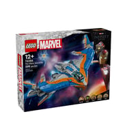 LEGO Super Heroes 76286 The Milano Spaceship