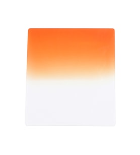 Cokin P Serisi Gradual Orange, Turuncu Filtre