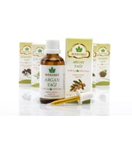 Argan Yağı 50 Ml