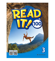 Read It! 100 Level 3