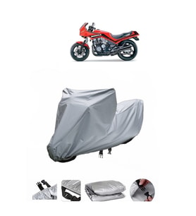 Yeni Honda CBX 750   Motosiklet Brandası ARKA ÇANTA UYUMSUZ BRANDA