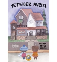 Yetenek Avcısı - Fatma Betül Duran 
