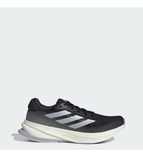 adidas IG5837 SUPERNOVA RISE W Kadın Yürüyüş Koşu Ayakkabısı (Siyah)