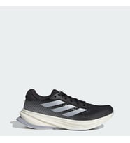 adidas IG5837 SUPERNOVA RISE W Kadın Yürüyüş Koşu Ayakkabısı (Siyah)