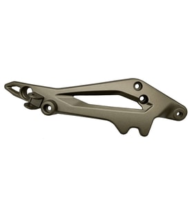 Mondial 125 Drift L Sağ Basamak Braketi Y4MON1042A0141