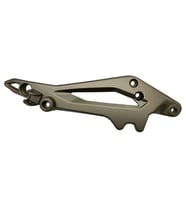 Mondial 125 Drift L Sağ Basamak Braketi Y4MON1042A0141