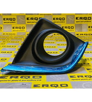 TOYOTA COROLLA SAĞ SİS ÇERÇEVE KROM 2013-2016 52030-02190-ERQ