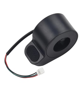 Elektrikli Scooter Gaz Kolu M365/S1/Pro