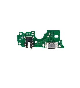 Oppo A55 4G İle Uyumlu Şarj Soketi