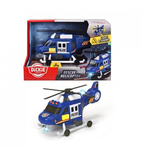 203302016 Sesli ve Işıklı Helikopter