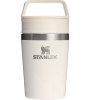 Stanley Cafe-To-Go Seyahat Kupası 0,23 L (Krem Parlak) (Çok Renkli)
