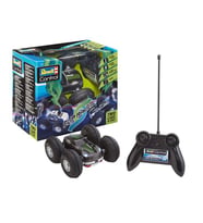 Revell Maket Uzaktan Kumandalı Araç RC Stunt Car Flip Racer 24634