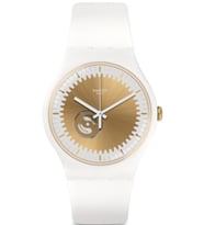 Swatch SUOW144 Unisex Kol Saati