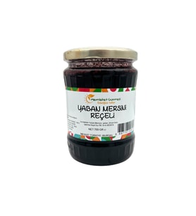 Yaban Mersini Reçeli 700 gr MG