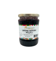 Yaban Mersini Reçeli 700 gr MG