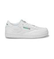 Reebok 100047776 Club C Spor Ayakkabı Beyaz
