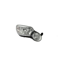 SKODA YETI ÖN FAR ELEKTRİKLİ MOTORLU SAĞ 09- SKO10YE001 5L1941018