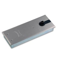 Kale Kd070/20-101 Cam Kapı Yer Hidroliği