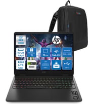 Hp Omen 16-AM0033NT Intel Core I9 14900HX 16GB Ddr5 6tb SSD RTX5060 8gb Gddr7 Windows 11 Home 16 Inç Wuxga (1920X1200) 144Hz 300NITS IPS Taşınabilir Bilgisayar WC39J7EAH05 + Zetta Çanta