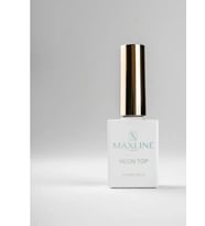 Fontenay MAXLINE London Neon Luminiscent Top Coat 15 ML