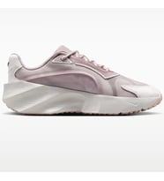 Nike Aura Edge Pink Womens Sneaker Kadın Günlük Spor Ayakkabı Pembe