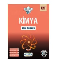 Okyanus Ayt Iceberg Kimya Soru Bankası