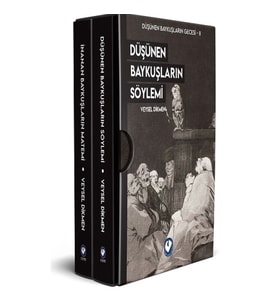 Düşünen Baykuşların Gecesi