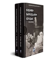 Düşünen Baykuşların Gecesi