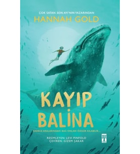 Kayıp Balina