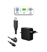 20V 2.25A TYPE-C 45W LENOVO İçin Laptop Adaptör