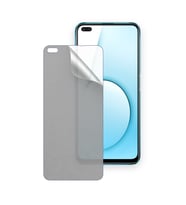 SChitec Realme X50 5G Uyumlu Ön Yüzey Mat Hidrojel Ekran Koruyucu