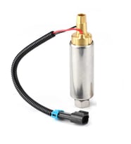 Yakıt Pompası Marin Tipi Üniversal 3 Bar 12 Volt
