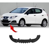 Seat İbiza Ön Spoyler 2008-2012 6J0805903