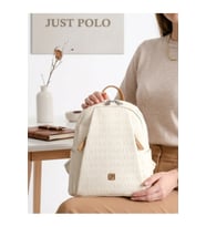 sirt cantasi gunluk sirt cantasi okul cantasi KREMTABA Just Polo JP4040TM