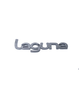 Laguna E.M Bagaj - Laguna - Yazısı 7700417048