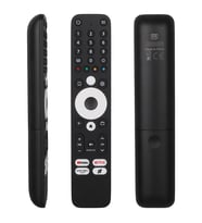 Weko Dreamstar Nova Youtube-Netflix - Prime Video Tuşlu Android Tv Box Kumanda