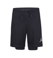 Nike Jdb Çocuk Spor Şort 95C230-023 (Siyah)
